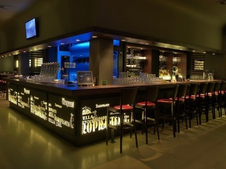 Bar Potrefená Husa 